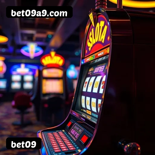 Comparação APP mobile vs versão web da bet09