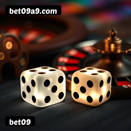 Catálogo bet09 2.547 jogos - Pragmatic Play, Evolution, NetEnt