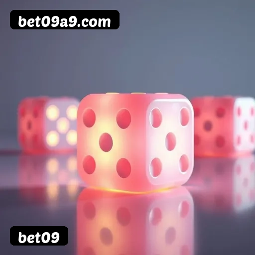 Logo da bet09