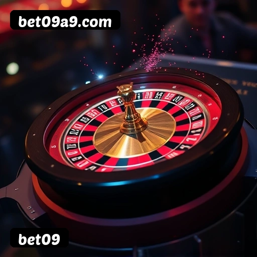 Principais provedores de slots da bet09 - NetEnt, Pragmatic Play, Play'n GO