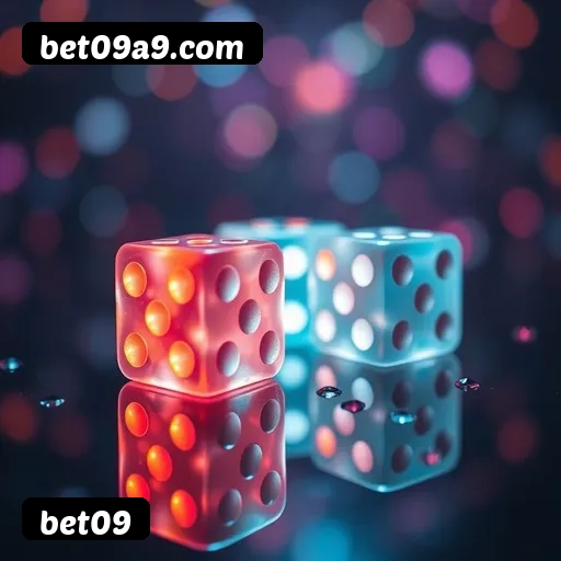 Níveis do programa VIP da bet09